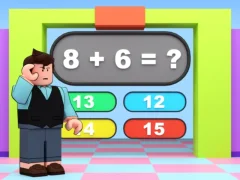Peli Matematiikan seinän simulaattori verkossa