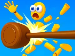 Peli Ihmisten leikkikenttä! Ragdoll Arena! verkossa