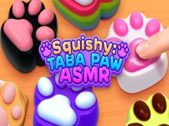 Peli Squishy: Taba Paw verkossa Peli Squishy: Taba Paw verkossa