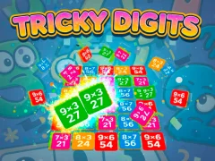 Peli Hankalat numerot verkossa