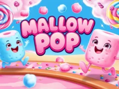 Peli Pop verkossa