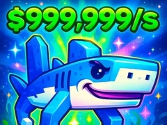 Peli Varasta Brainrot Monsters! verkossa