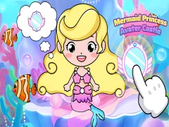 Peli Merenneito prinsessa Avaterin linna verkossa Peli Merenneito prinsessa Avaterin linna verkossa