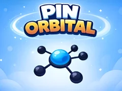 Peli Pin Orbital verkossa