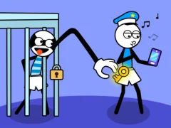 Peli Stickman Prollvaran palapeli verkossa