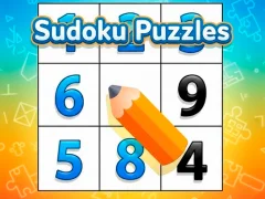 Peli Sudoku-palapelit verkossa