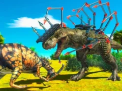 Peli Täysin tarkka Battle Simulator 2 verkossa