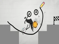 Peli Piirrä siltapalapeli verkossa
