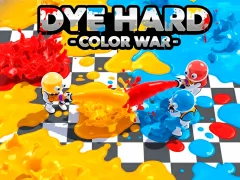 Peli Dye Hard verkossa