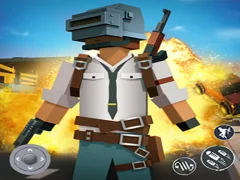 Peli Squad Shooter Simulation Shootout verkossa Peli Squad Shooter Simulation Shootout verkossa