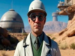 Peli Selviytyminen alueella 51 verkossa Peli Selviytyminen alueella 51 verkossa