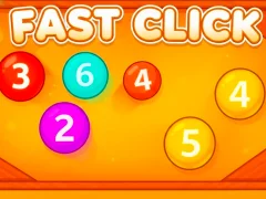 Peli Nopea napsautus verkossa