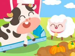 Peli Lapset Happy Farm Dudu verkossa