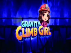 Peli Gravity Climb Girl verkossa