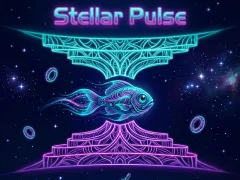 Peli Stellar Pulse verkossa