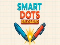 Peli Smart Dots ladattu uudelleen verkossa