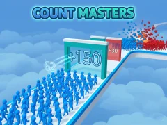 Peli Laske mestarit verkossa