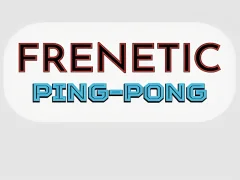 Peli Frenettinen pingispong verkossa