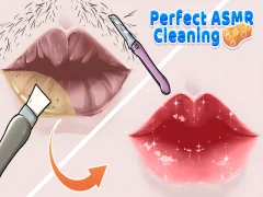 Peli Täydellinen ASMR -puhdistus verkossa