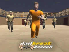 Peli Vankilan hyökkäys verkossa