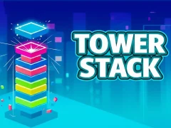 Peli Tower Stack verkossa