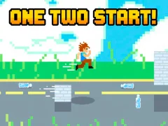 Peli Yksi Kaksi Aloita verkossa