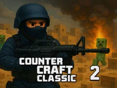 Peli Counter Craft Classic 2 verkossa