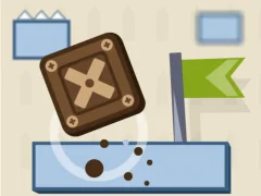 Peli Fysiikan laatikko 2 verkossa