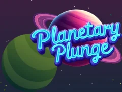 Peli Planetaarinen syöksy verkossa