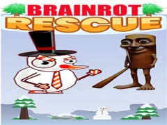 Peli Brainrot Rescue verkossa