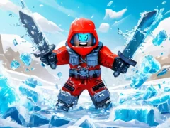 Peli Blox-hedelmät verkossa