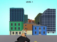 Peli Hitman -ampuja verkossa