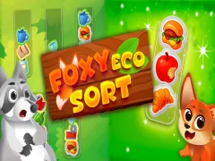 Peli Foxy Eco-laji verkossa