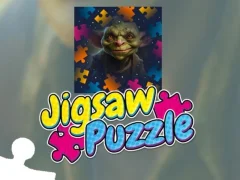 Peli Goblin-palapeli verkossa