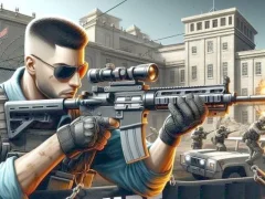 Peli Toki Shot verkossa Peli Toki Shot verkossa