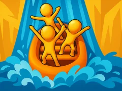 Peli Vesipuiston lajittelu verkossa Peli Vesipuiston lajittelu verkossa