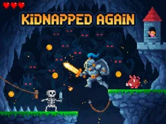Peli Kidnapattu Taas verkossa
