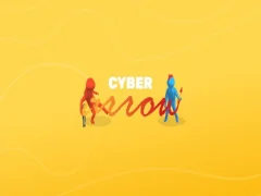 Peli Kyber nuoli verkossa