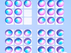 Peli Marble Snap: Color Puzzle-peli verkossa