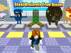 Peli Varasta Brainrots Pomoilta verkossa