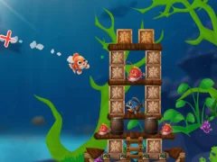 Peli Fin flinger verkossa Peli Fin flinger verkossa