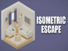 Peli Isometrinen paeta verkossa