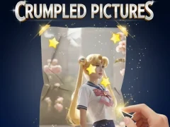 Peli Rypistyneitä kuvia verkossa