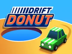 Peli Drift-munkki verkossa