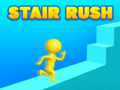 Peli Stair Rush verkossa