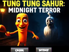 Peli Tung tung sahur keskiyön terrori verkossa Peli Tung tung sahur keskiyön terrori verkossa