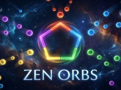 Peli Zen Orbit verkossa