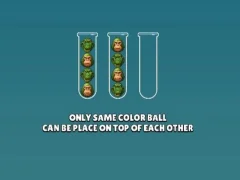 Peli Brainrot Mind Puzzle Sort Challenge verkossa