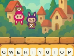 Peli Lafufu Typer verkossa