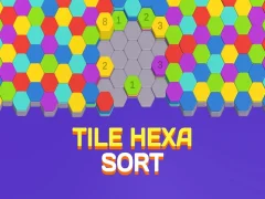 Peli Tile Hexa Lajittele verkossa